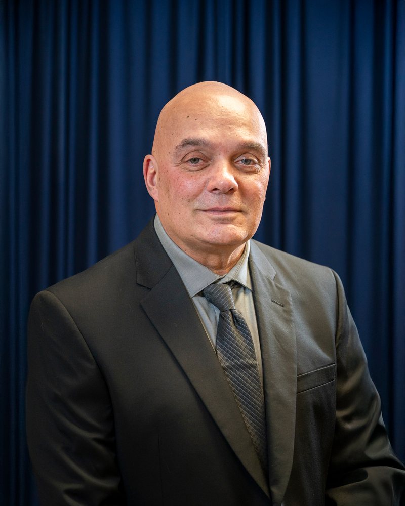 Tony Benini
