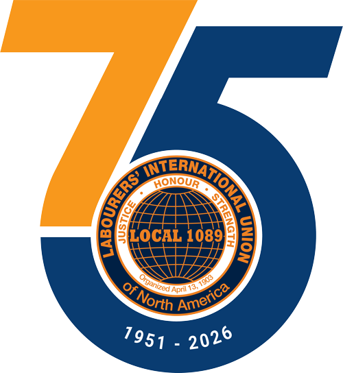 LiUNA Local 1089