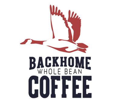 Backhome Coffee Roaster